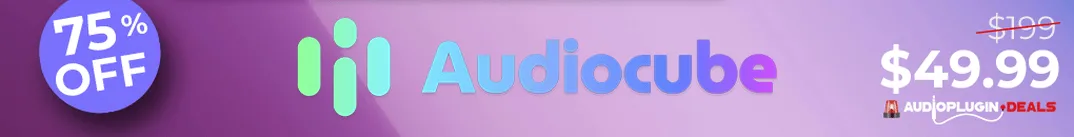 Audio Plugin Deals