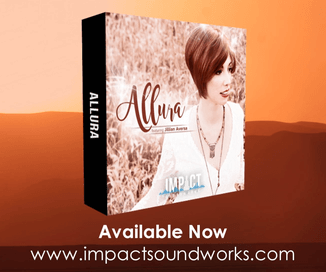 Impact Soundworks Allura