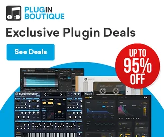Plugin Boutique
