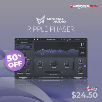 Audio Plugin Deals