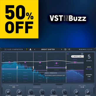 VST Buzz