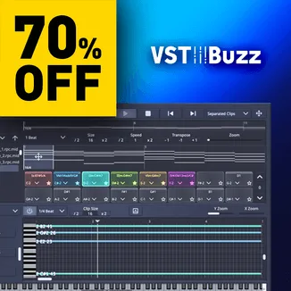 VST Buzz