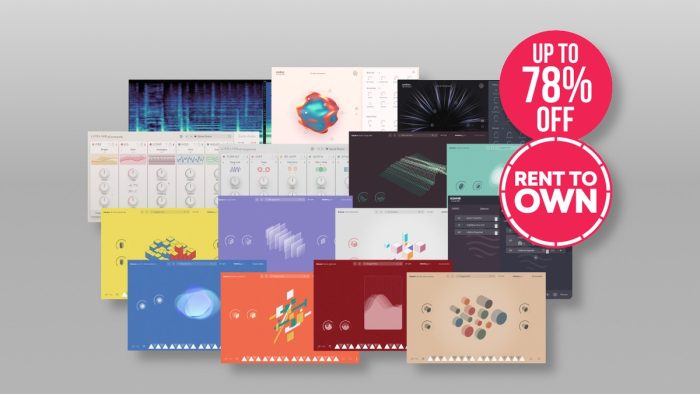 Excite Audio Plugins Sale