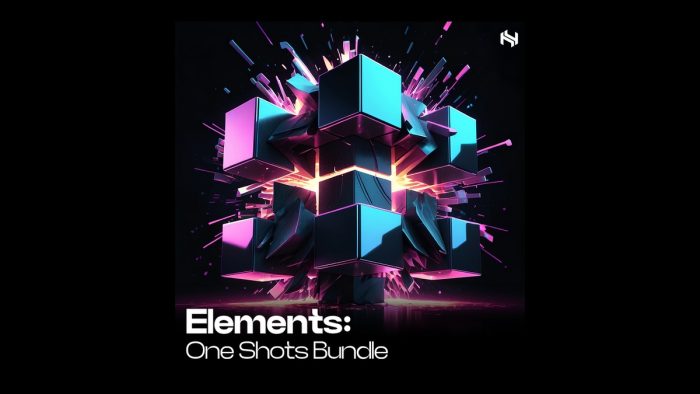 Hy2rogen Elements One Shots Bundle