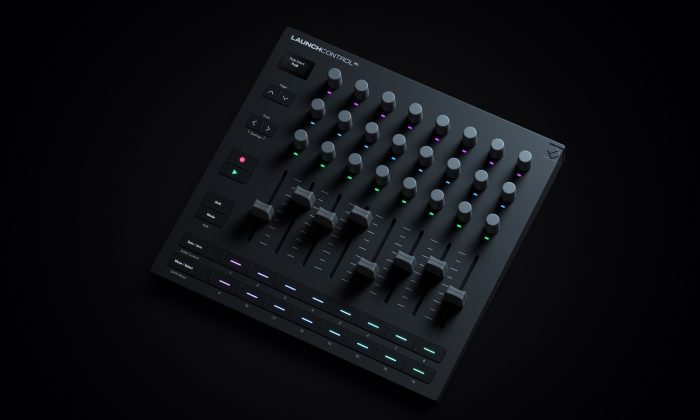 Noation Launch Control XL 3